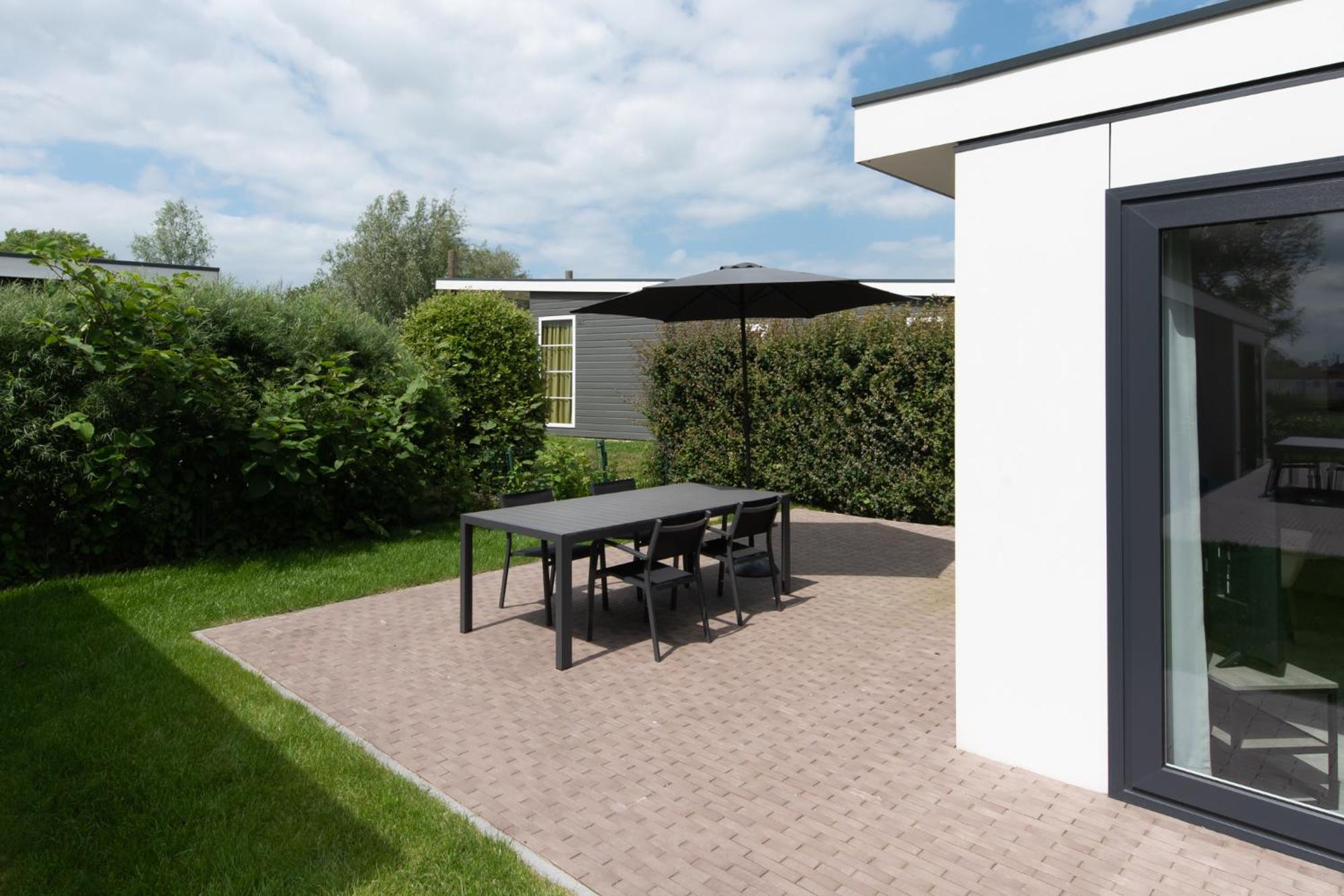 Kompas Camping Westende Nieuwpoort Exterior photo