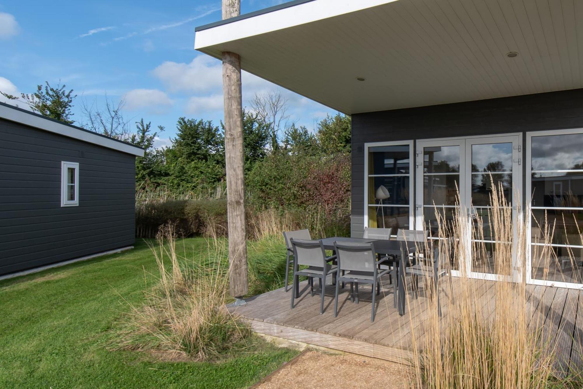 Kompas Camping Westende Nieuwpoort Exterior photo