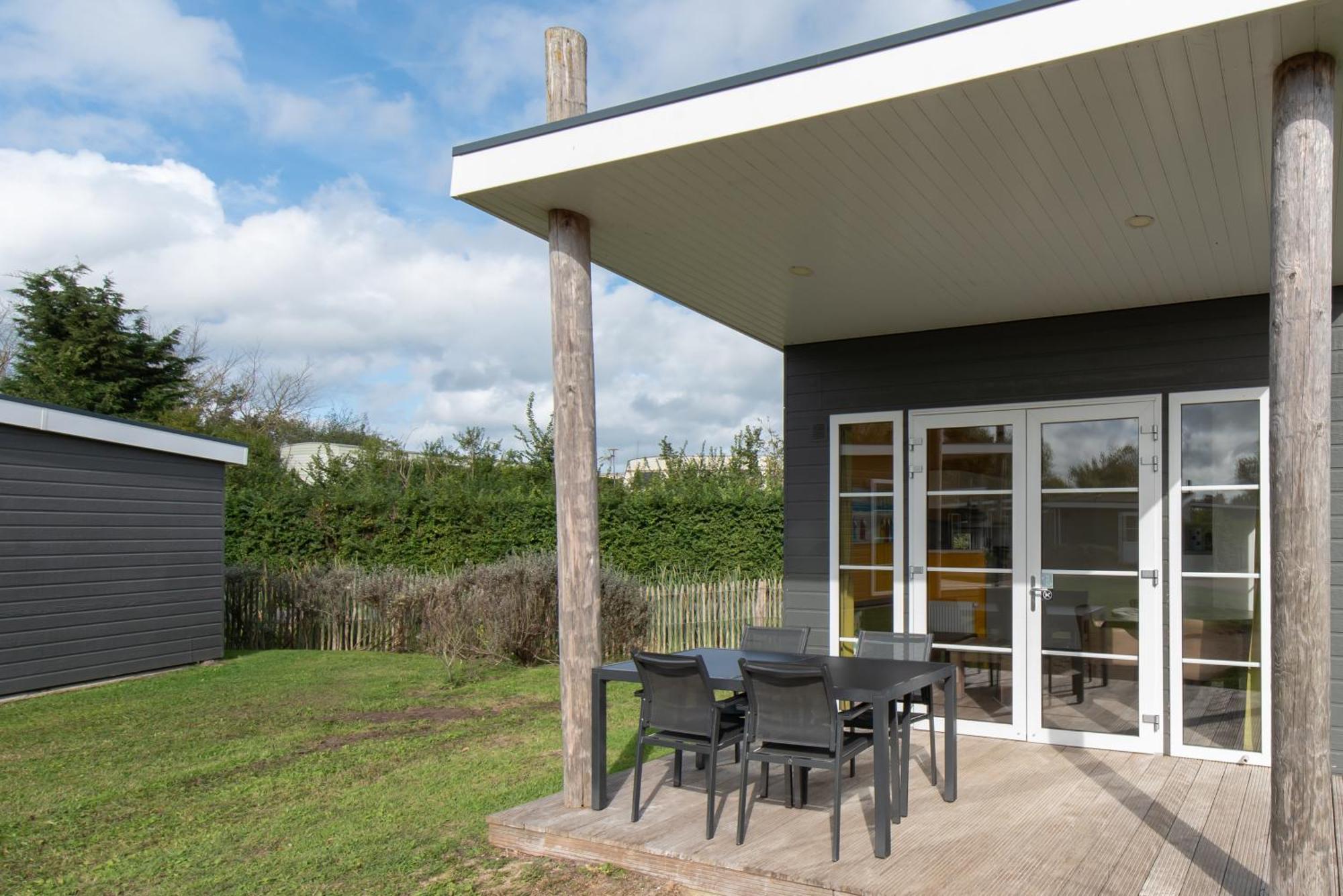 Kompas Camping Westende Nieuwpoort Exterior photo